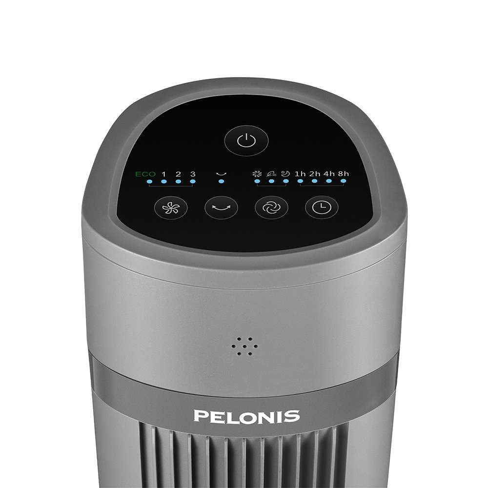 PFT40A4AGB - Genuine OEM Pelonis 40" Oscillating Tower Fan with Remote Control